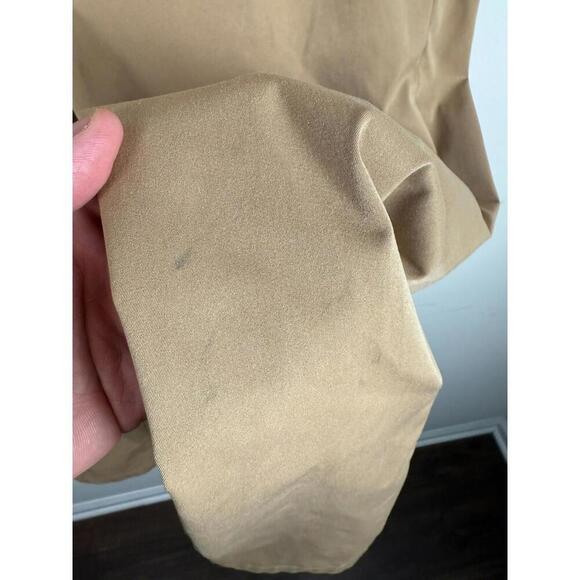 Bluffworks Ascender Pants 32x29 Khaki Chino Tailored Fit - Picture 3 of 8